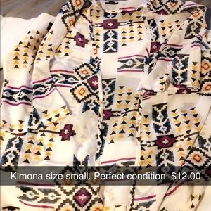 Kimona